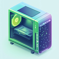 Gaming computer