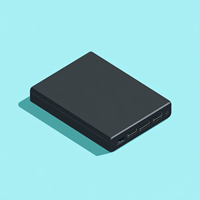 Hard drive