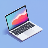 Laptop computer