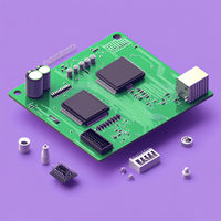 Computer circuit board