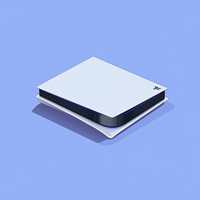 PlayStation 5 console