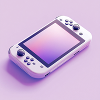 Nintendo Switch console